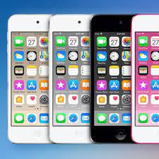 Apple Discontinues Ipod Touch - Macrumors