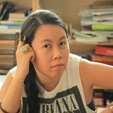 Clara Chow (@clarakan)