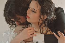 Two souls with but a single thought, two hearts that beat as one  Congratulations to Mr. & Mrs. Starr