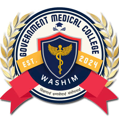 Government Medical College Washim