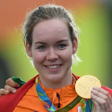 Join anna van der breggen's over/under workouts for the fun is fast series. Anna Van Der Breggen Olympics Com
