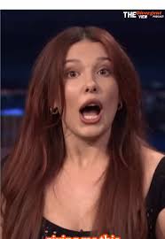 Millie Jimmy Fallon Taylor