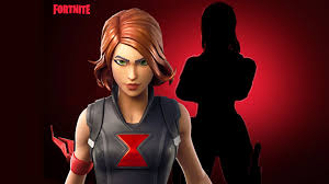 Like most of fortnite's other crossover events, the prize for high placement in this tournament is early access to think you've got what it takes to take home the thanos outfit in the thanos cup? Fortnite So Kriegt Ihr Den Neuen Black Widow Skin Kostenlos