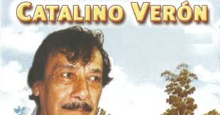 Catalino Verón, un cantor de la gente