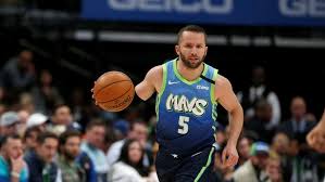 Mark cuban kicked off mavs' playoff run in style — in luka doncic's new air jordan may 23, 2021. The Mavericks Waiving J J Barea Signals An End Of An Era For Dallas Wfaa Com
