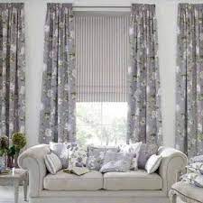 Get To Know How To Clean Your Curtains Window Treatments Living Room Living Room Drapes Stylish Living Room