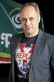 Sports journalist eddy demarez apologizes to the belgian cats: Dylfnlyj93jqrm