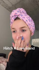 Mejorando tus mañanas con Hatch X Love Island