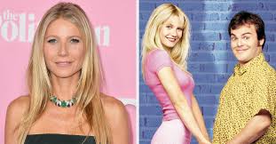 Gwyneth Paltrow Said "Shallow Hal" Was A "Disaster" And Her "Least Favorite  Performance"