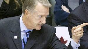 No sweet-talk from Maple Leafs and coach Ron Wilson
