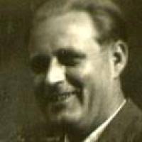 Ernst Arthur Koch (1915–1986) • FamilySearch