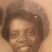 Gertrude Herd Obituary