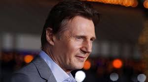 Материал из википедии:in june 2012, neeson\'s publicist denied reports that neeson was converting to islam. Liam Neeson Reveals He Wanted To Kill A Black Guy After Friend S Rape Draws Flak Online