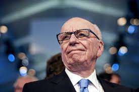 Robert Pollock: The Murdoch Empire—An Inside View