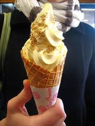 Recette De Creme Glacee A La Vanille A L Italienne Sans Oeufs Une Glace A La Vanille Des Plus O Recettes De Creme Glacee Creme Glacee Vanille Recette Glace