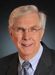 Stephen Monsma Obituary (2017)