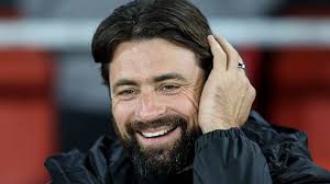 Russell Martin laughs at Man United transfer pursuit of Southampton star