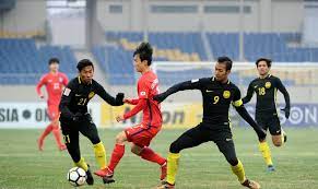 View both areas on a map to show their south korea is approximately 99,720 sq km, while malaysia is approximately 329,847 sq km, making. What Happened The Last Time Malaysia Played South Korea Goal Com