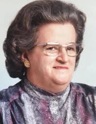 Elizabeth Burkhead Obituary April 17, 2020