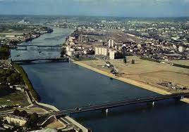 Epingle Par Andrea Sur Nantes Avant Nantes Nantes Metropole Loire