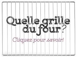 Truc Simple Quelle Grille Du Four Choisir Novelty Sign