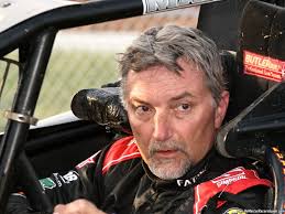 DARLAND MOVES INTO TIE FOR SECOND-MOST USAC SPRINT FAST TIMES :Racers Guide 