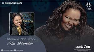 Canção adorarei do cd adorador 2 de fabiana anastácio lançado pela todah music em 2015. Fabiana Anastacio Um Adorador Youtube
