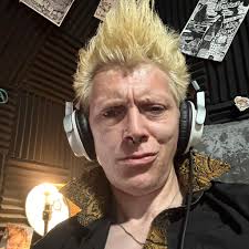 R.E.M. Concert at 40 Watt Club with Michael Shannon and Bill Berry