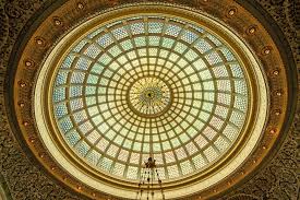 Answers for domed ceiling window (7) crossword clue. Beautiful Stained Glass Windows Around The World Architectural Digest