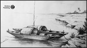 Mar 07, 2019 · pencil; How To Draw Landscape Sketch Beautiful Nature Pencil Drawing Step By Step Online Painting Youtube