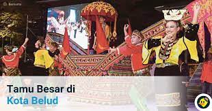 The annual tamu besar of kota belud, will be held on the last weekend of october. Tamu Besar Kota Belud C Letsgoholiday My