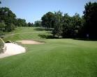 Golf Course - St Clair Country Club