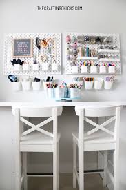 Simple craft ideas for kids. Craft Room Design The Crafting Chicks