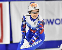 Схюлтинг сюзанне / suzanne schulting. Suzanne Schulting And Liu Shaolin Crowned 2019 European Champions Passion Patin Vitesse Passion Speed Skating