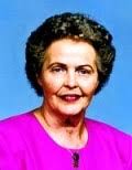 Mary Futrell Obituary (2010)
