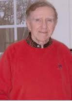 Ray Kehoe Dies at 84