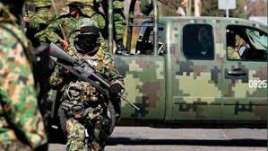Escuela militar mexico convocatoria 2021 convocatoria requisitos. Sedena Lanza Convocatoria Para Entrar A La Policia Militar