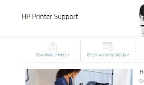 If the os is windows 10, then the built in device will automatically hit upon the os. How To Download And Update Hp Officejet Pro 6968 Driver