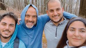 Daniel Tadros: Building