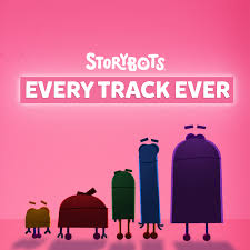 From Dinos To Planets Check Out Every Song Available From Storybots On Spotify Just Dance 4 Spotify Playlist