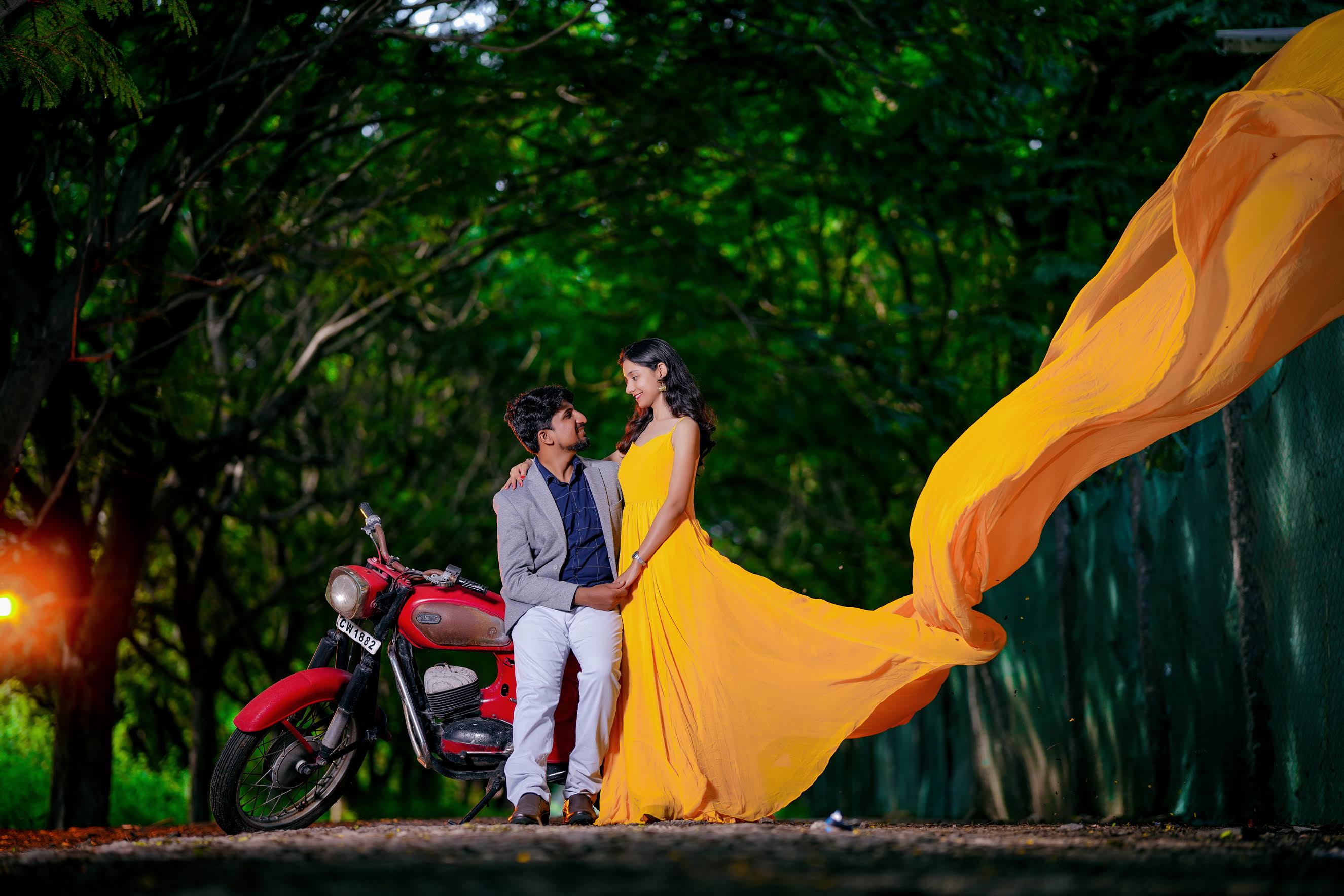 Pre Wed Shoot product image