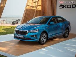 Image result for Carbon Steel 2025 Slavia