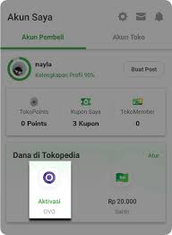 Saya juga tadinya penasaran, ternyata ovo poin tidak bisa digunakan di sembarang tempat tidak seperti ovo cash yang diterima di merchant yang terdaftar atau memasang tanda menerima ovo. Apa Itu Ovo Tokopedia Care