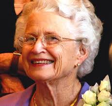 Dorothy Louise Wilder Obituary