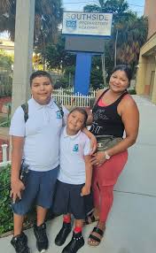 Que Dios los bendiga en este nuevo año escolar🙏🙌😘💙