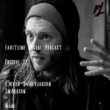 Örvar Þóreyjarson Smárason