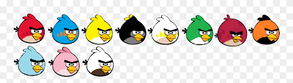 This character was first introduced in 2018. Studio Viselkedes Rafflesia Arnoldi Angry Birds Wiki Foleycap Com