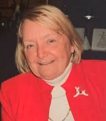 Alice “Judy” (O'Keefe) O'Brien Obituary May 22, 2023