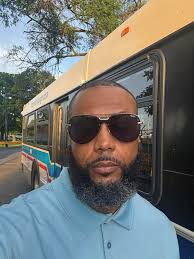 What's good family....