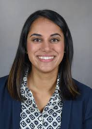 Congratulations to Salimah Navaz Gangji, Class of 2023, and Seth Weir,  Class of 2024,